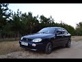 Daewoo Lanos разгон от 0 до 100,обслуживание авто,честный обзор,честный отзыв,Ланос 1.5,Спустя 3 мес