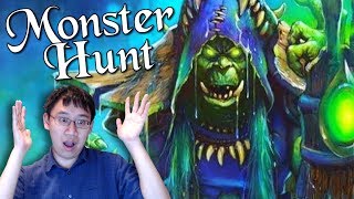 The Final Hunt: Hagatha - Monster Hunt - The Witchwood