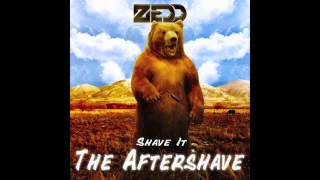 Смотреть клип Zedd - Shave It (Tommy Trash Remix)