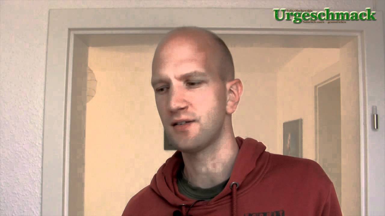 Urgeschmack-TV Ep. 54: Entensirup (Soße reduzieren)