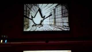Awesome Flipnotes: Episode 1
