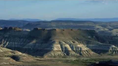 Halfway between Heaven and hell