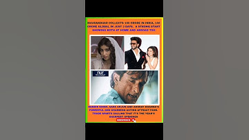 #dhurandharCOLLECTS3CRand 140CR globalby#akshaykhanna #ranbirsingh#saraarjun deep ACTING#shortvideo