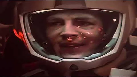 G-Saviour final battle