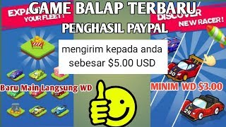 Aplikasi baru menggabungkan mobil dapat 5$ perhari screenshot 5