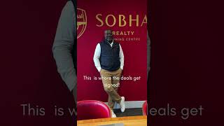 45 Years Supporting Arsenal Prepared Me for the Property Market #shorts