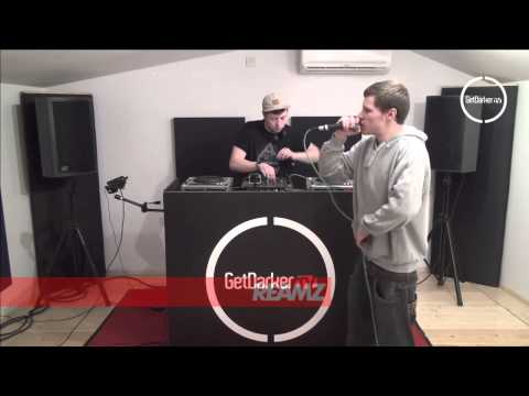 Reamz - GetDarkerTV 241