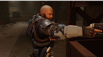 Sewer Standoff. Xcom2 War of the Chosen Modded Legend - Part 7