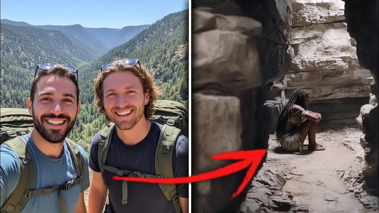 Три самые жуткие истории ужасов из ужасной поездки с друзьями, которая пошла ужасно не так.