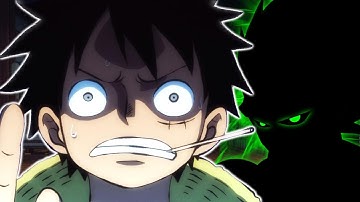 The Fearless Minion || CalebCity x One Piece