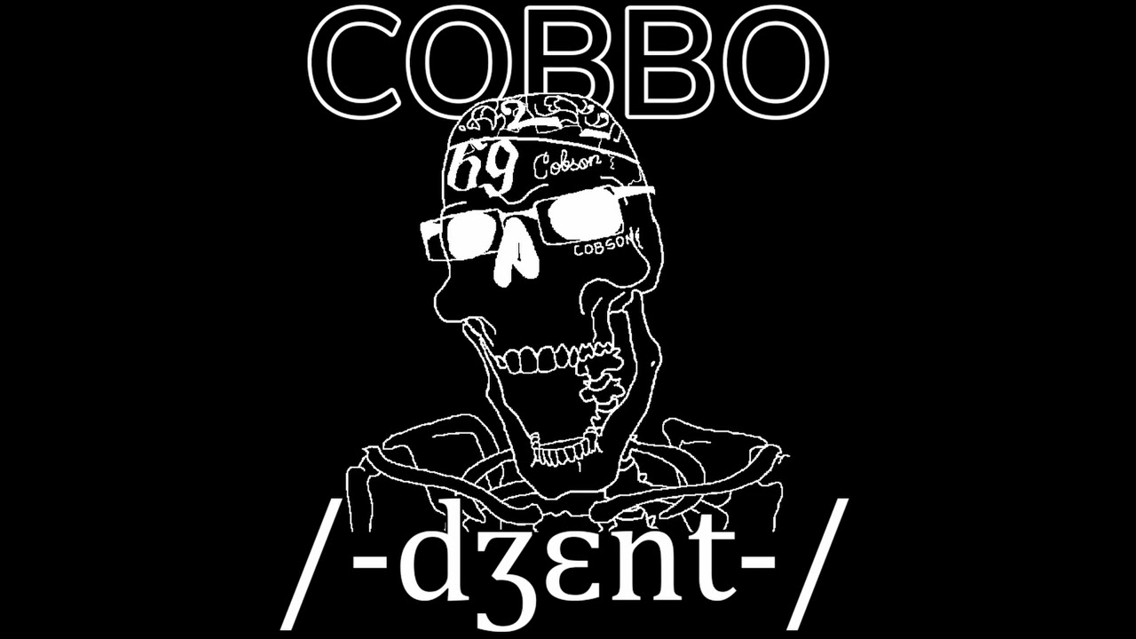 6ixthrembo - Cobbo /-dʒɛnt-/
