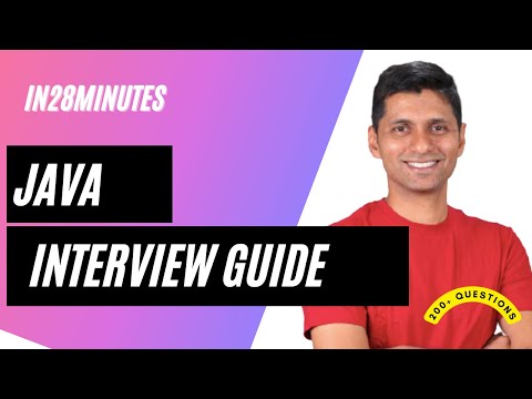 Java Collections Interview