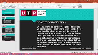 Algoritmo de Berkeley