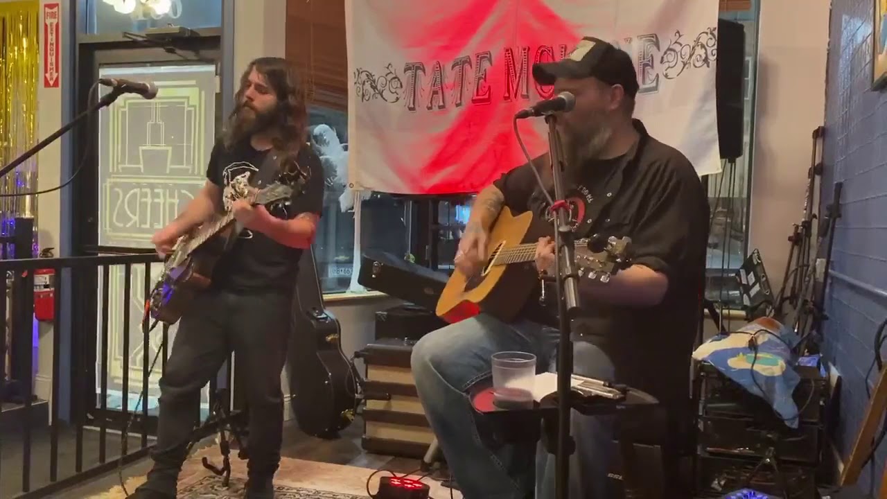 Midnight Train to Memphis by Chris Stapleton