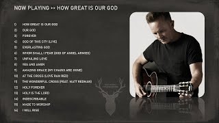 Chris Tomlin Greatest Hits