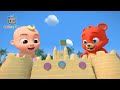 Cocomelon Effects//Sponsored by Gamavision csupo effects