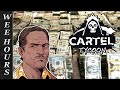 Who Put This Thing Together? | Cartel Tycoon Demo