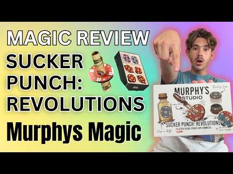 Sucker Punch: Revolutions review