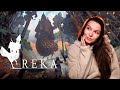 СТРОИМ ДОМ НА КУРЬИХ НОЖКАХ игра REKA #килька_в_томатке #Reka #играreka #индиигра
