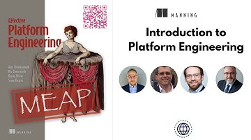 Introduction to Platform Engineering for Cloud Architects & DevOps Engineers- Video No 1