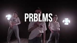 6lack - PRBLMS | Daria Dobrynina Choreography