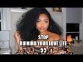 Why High Achieving Women Struggle in LOVE 👀 | Stop Blocking your BLESSINGS ❤️