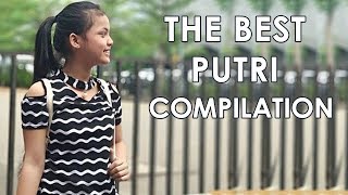 Putri Isnari DAA3 - NonStop Dangdut Baper