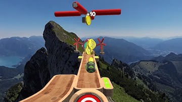 Going Balls Speed run Gameplay Level 273