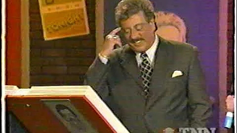 Statler Brothers classic