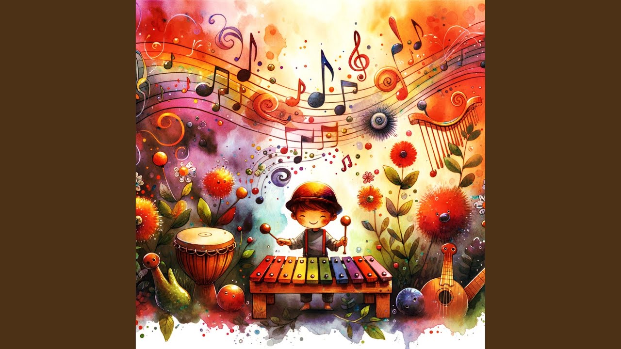 Sunshine and Giggles