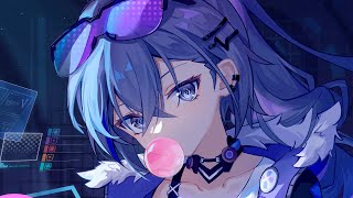 Marina and the Diamonds - Bubblegum Bitch (Nightcore &amp; Cut Ver.) [Amats' Hard] 126PP