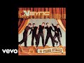 *NSYNC - I Thought She Knew (Official Audio)