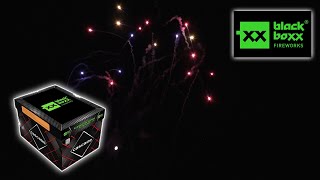 Blackboxx - Cascade | Leise Fächerbatterie [FULL HD]