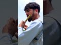 اجرای زیبای توله از یک جوان - #Shorts