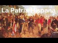 La Patria Hispana, y su postración jurídico-económica | TC071