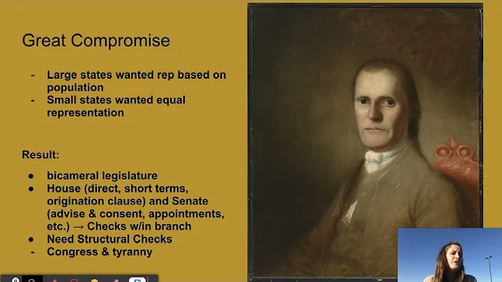 Ratification of the Constitution