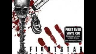 Fightstar - Fear Of The Dark