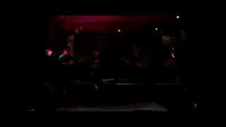 Борис Гребенщиков (Неизъяснимо) Murray's Bar Dublin 11/04/2015