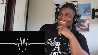 FIRST TIME HEARING Arctic Monkeys - Do I Wanna Know? REACTION