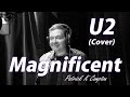 U2 – Magnificent (Cover) – Patrick K Compton