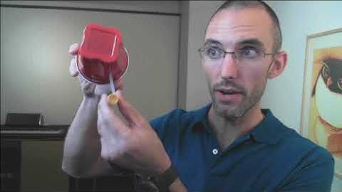 Constraining Props to Hands - Ask Videomail 09/01/14