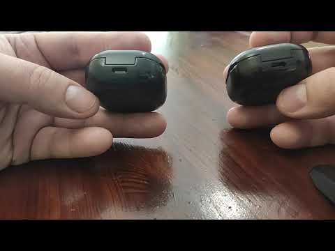 Galaxy Buds Live  Оригинал VS подделка