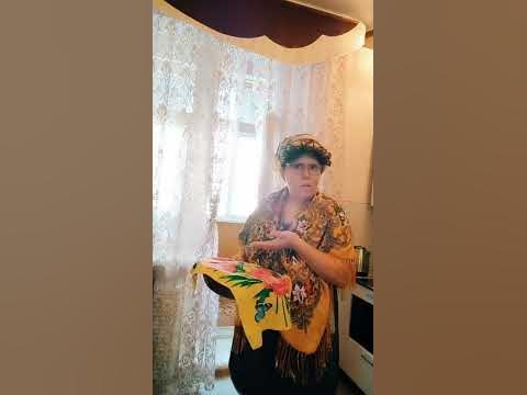 Уральские пельмени. Бабушка - YouTube