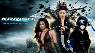 Krish 4 Full movie Hindi dubbed. #hrithikroshan #krishna