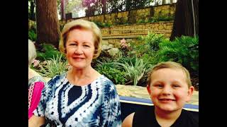 Sally Fleming Funeral Slideshow