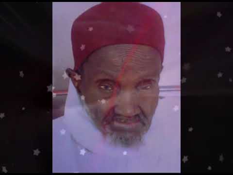 SHIEKH GAMBO SUFI MAULUD2 - YouTube