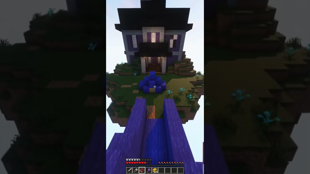 Разносим синих с Dimidrolom 