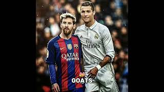 The real goats 💝