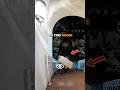 This Doorbell Camera Captured A Hilarious Porch Pirate Moment! #shorts