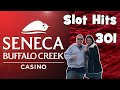 Live from Seneca Buffalo creek - YouTube